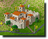 Kastell